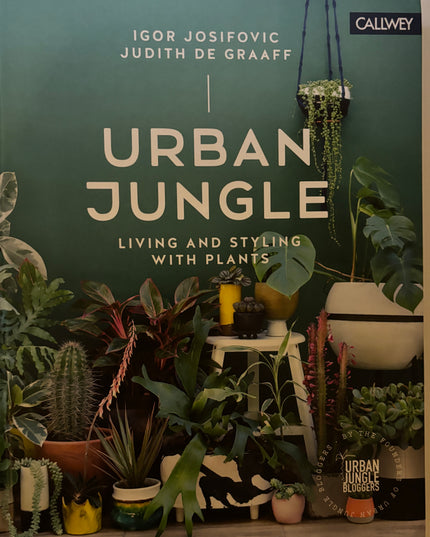 Urban jungle