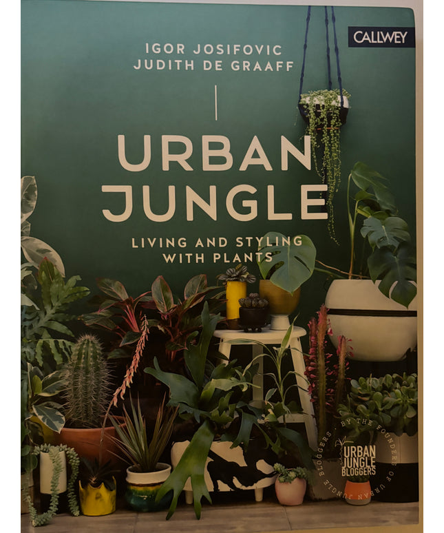 Urban jungle