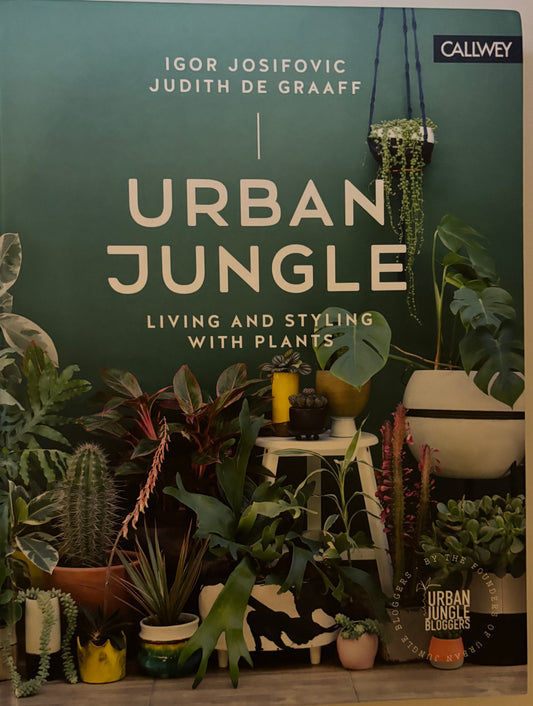Urban jungle