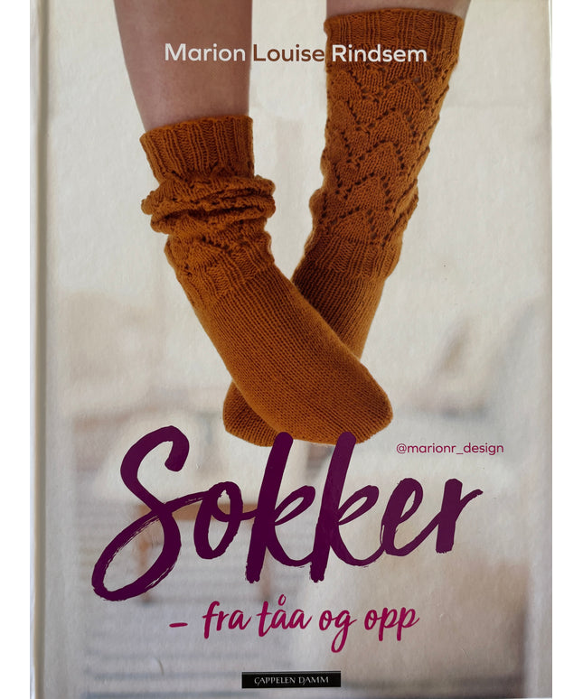 Rindsem, Marion Louise: Sokker