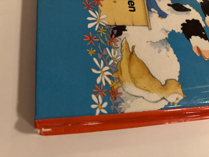 Hva vil småen? Go’boken