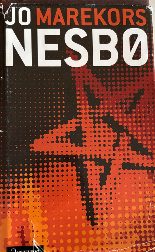 Nesbø, Jo: Marekors