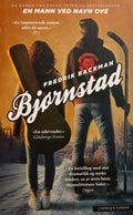 Backman, Fredrik: Bjørnstad