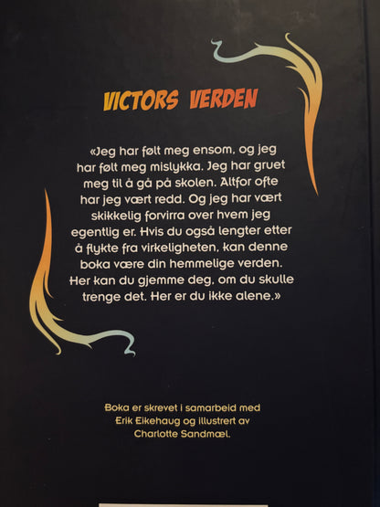 Sotberg, Victor: Bare Victor