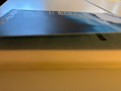 MacInnes, Martin: In ascension