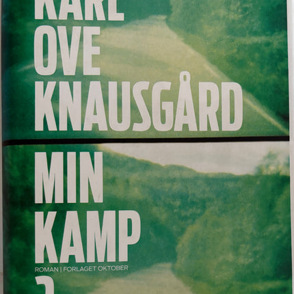 Collection image for: Knausgård