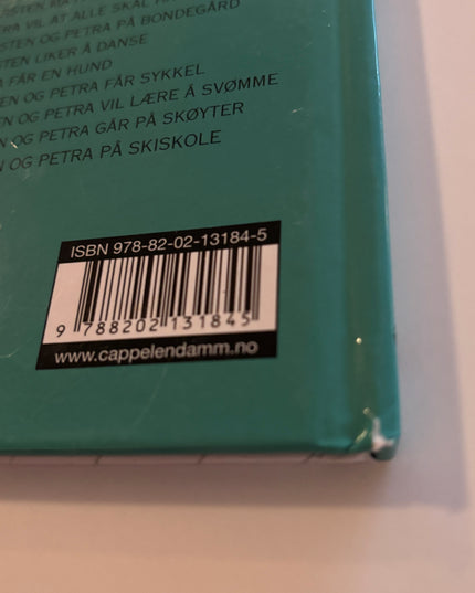 Bringsværd, Tor Åge: Karsten får ikke sove