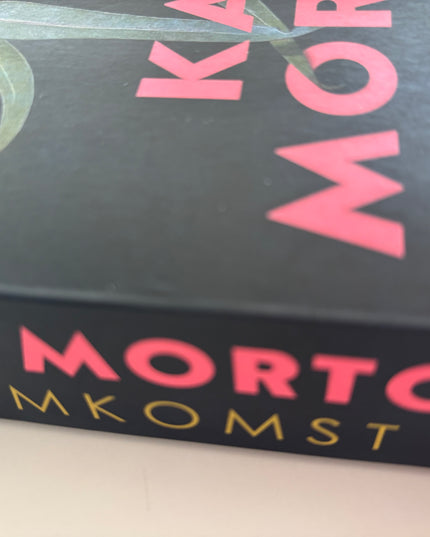 Morton, Kate: Hjemkomst