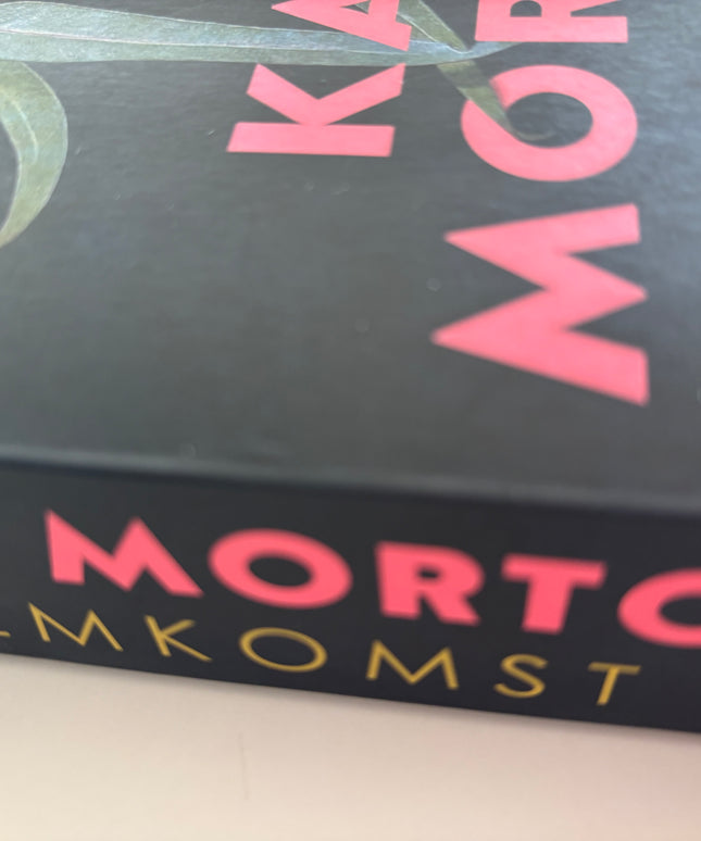 Morton, Kate: Hjemkomst