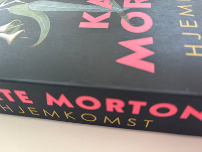 Morton, Kate: Hjemkomst