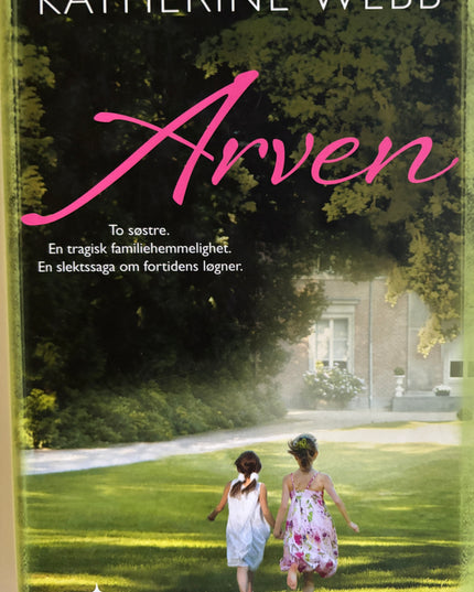 Webb, Katherine: Arven