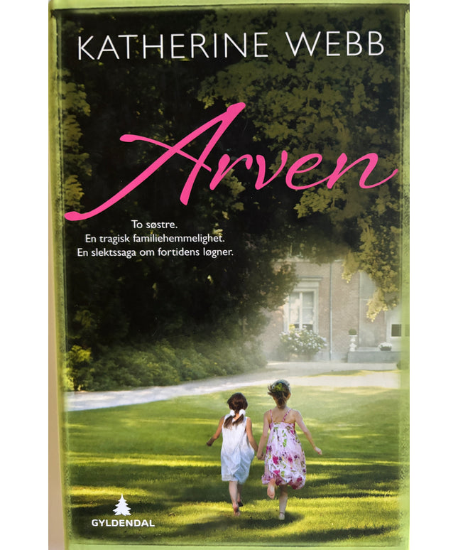 Webb, Katherine: Arven