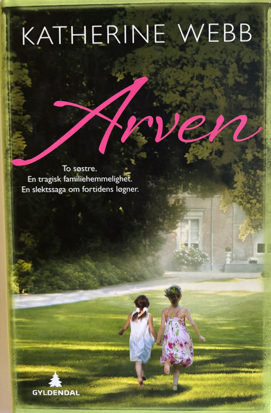 Webb, Katherine: Arven