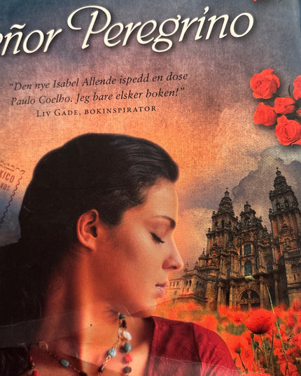 Samartin, Cecilia: Senor Peregrino