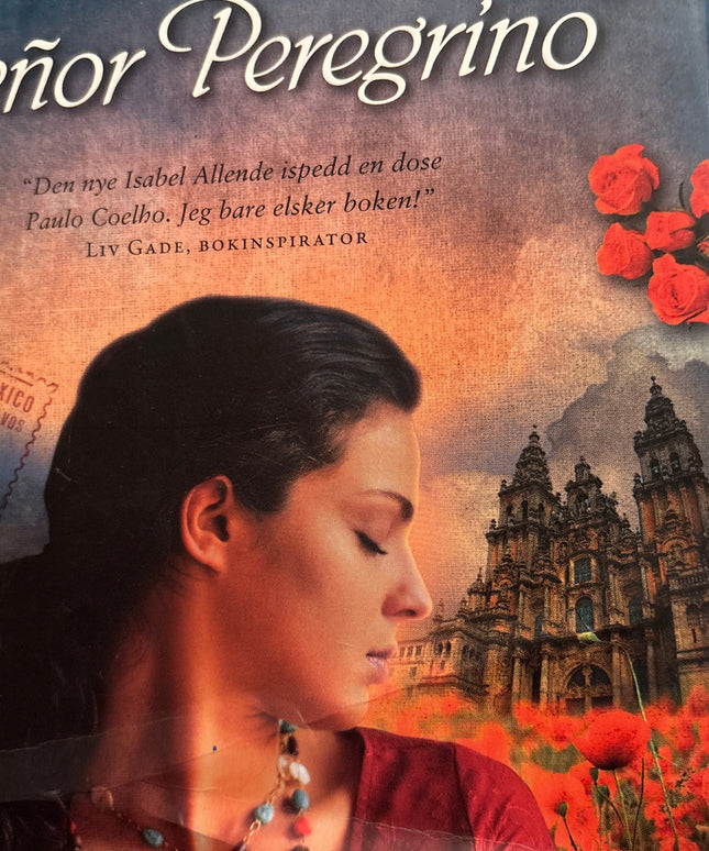 Samartin, Cecilia: Senor Peregrino
