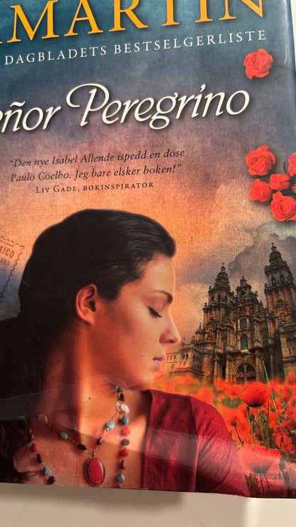 Samartin, Cecilia: Senor Peregrino