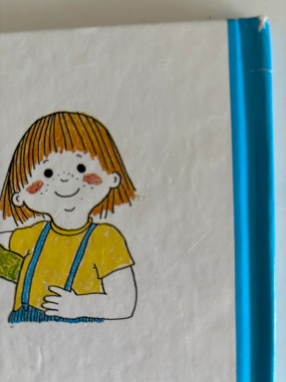 Wolde, Gunilla: Annerledes Emma og Per