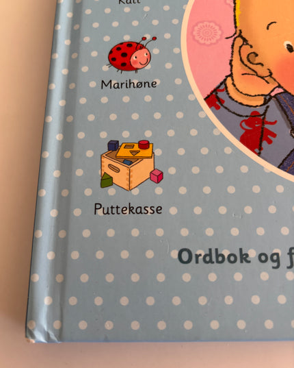 Goboken: Tre historier om Gogo