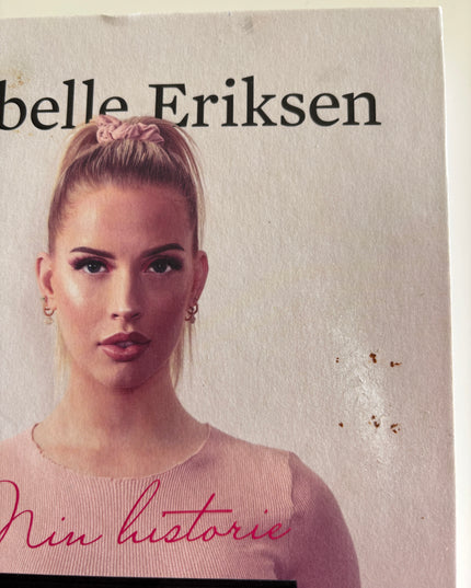Eriksen, Isabelle: Innsatt nummer 19/227