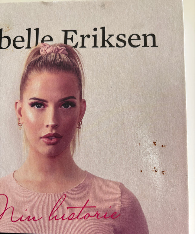 Eriksen, Isabelle: Innsatt nummer 19/227