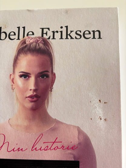 Eriksen, Isabelle: Innsatt nummer 19/227