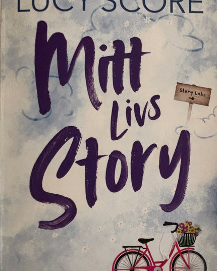 Mitt livs story - Lucy Score