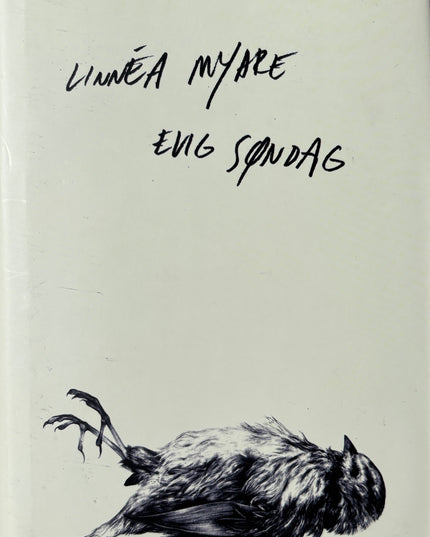 Myhre, Linnea: Evig søndag