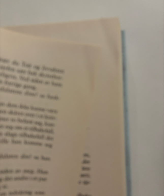 Jonasson, Jonas: Analfabeten som kunne regne