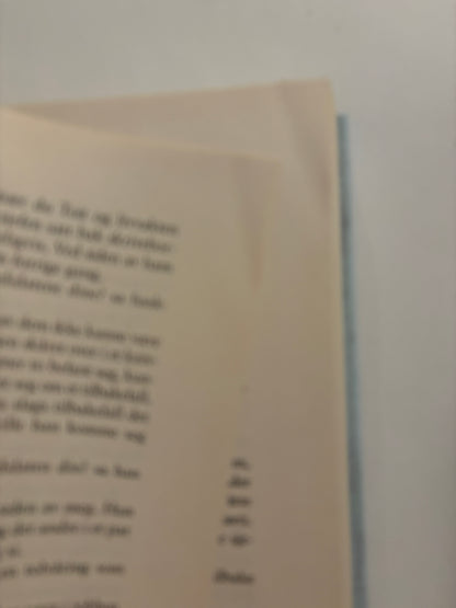 Jonasson, Jonas: Analfabeten som kunne regne