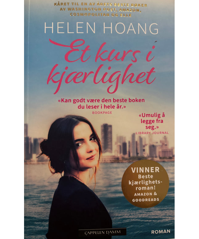 Hoang, Helen: Et kurs i kjærlighet