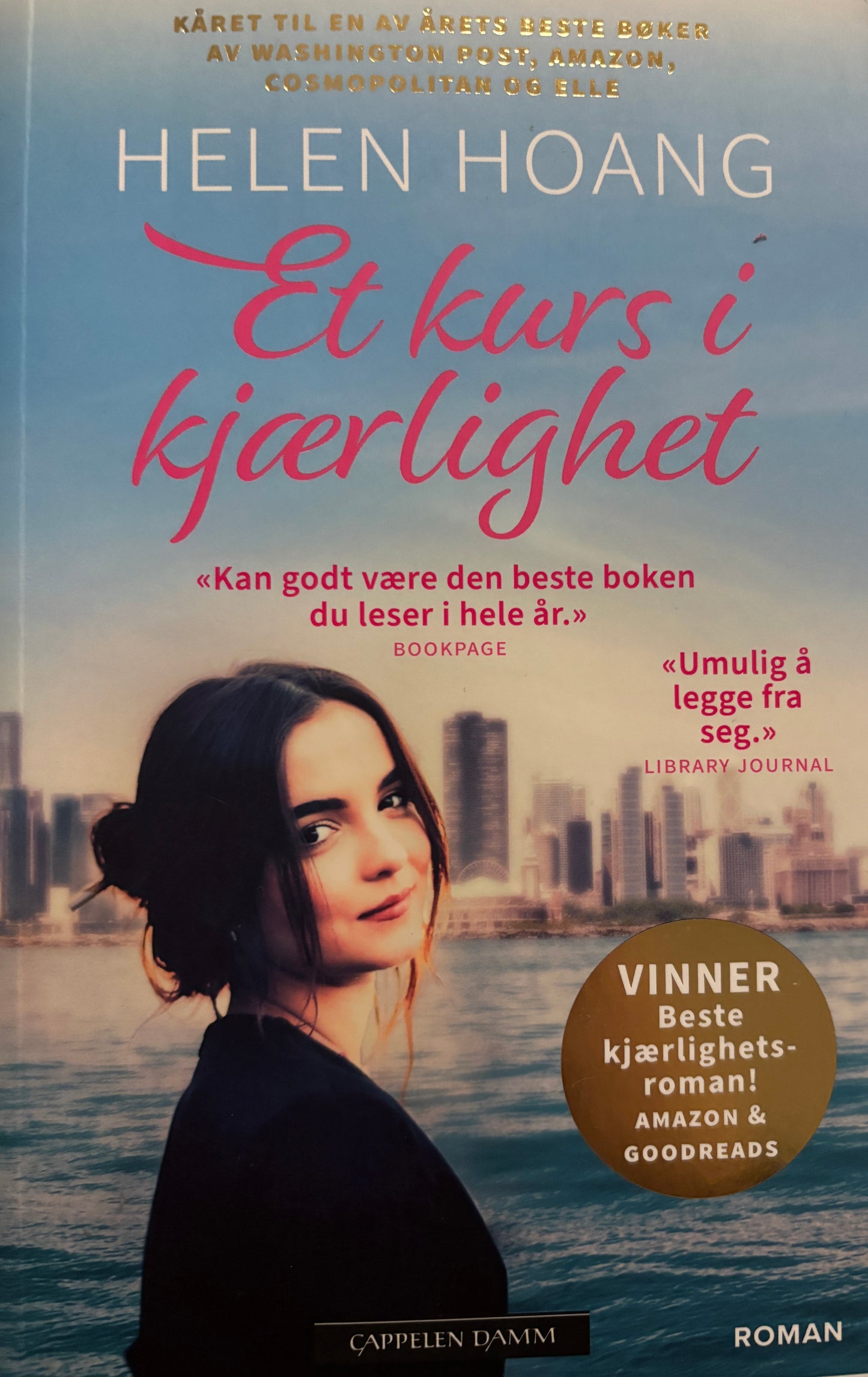 Hoang, Helen: Et kurs i kjærlighet