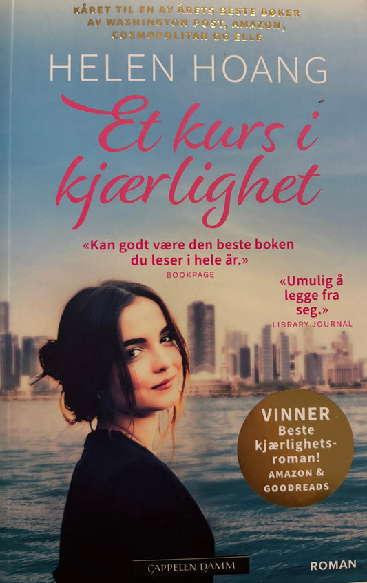 Hoang, Helen: Et kurs i kjærlighet