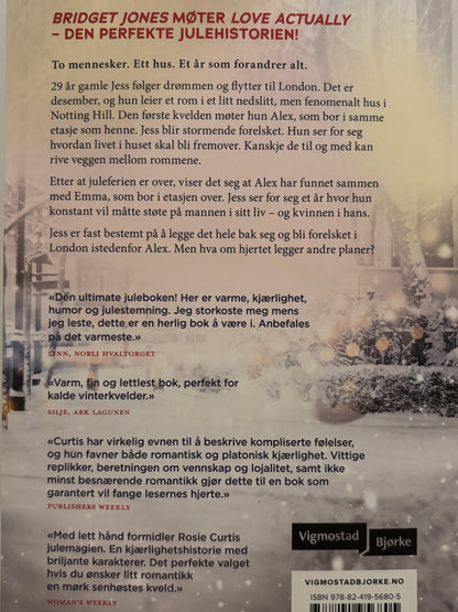 Curtis, Rosie: Et ønske til jul