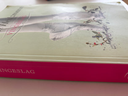 Heitzmann, Kristen: Vingeslag