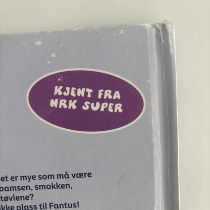 Natta, Fantus!