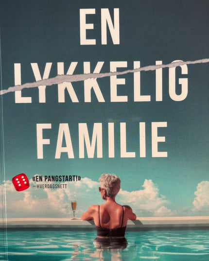 Hjelvin Andersen, Stian: En lykkelig familie