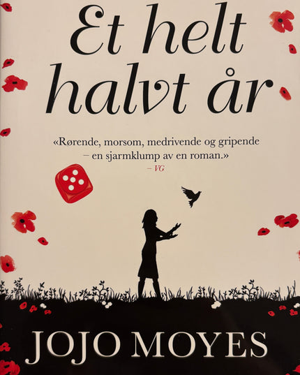 Moyes, Jojo: Et helt halvt år