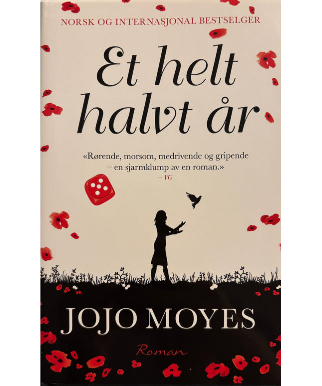 Moyes, Jojo: Et helt halvt år