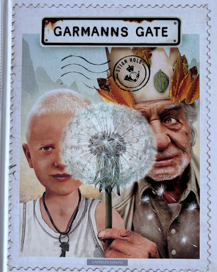 Hole, Stian: Garmanns gate