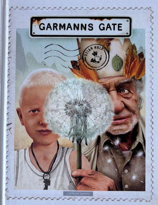 Hole, Stian: Garmanns gate