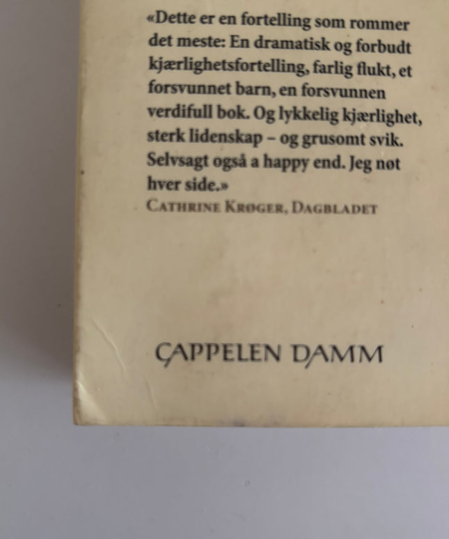 Riley, Lucinda: Lavendelhagen