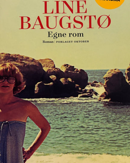 Baugstø, Line: Egne rom
