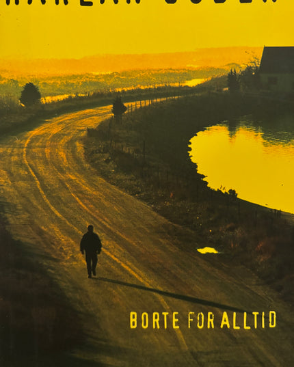 Coben, Harlan: Borte for alltid