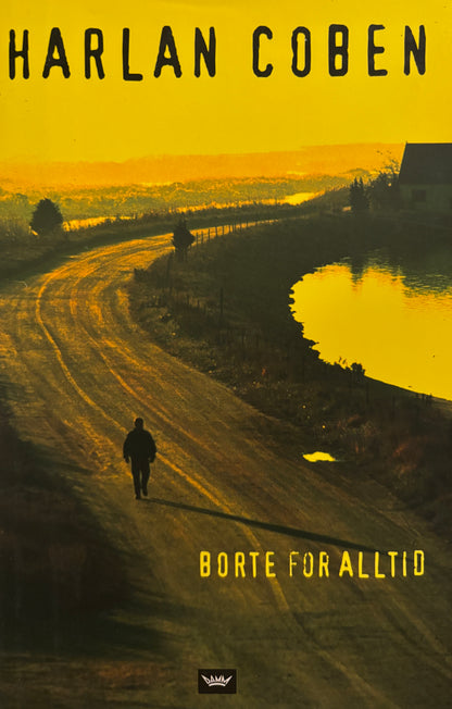 Coben, Harlan: Borte for alltid