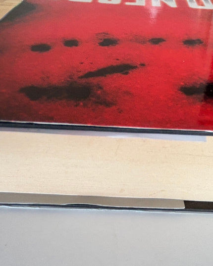 Snømannen - Jo Nesbø (innbundet)