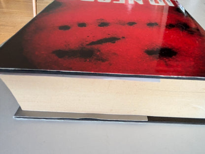 Nesbø, Jo: Snømannen