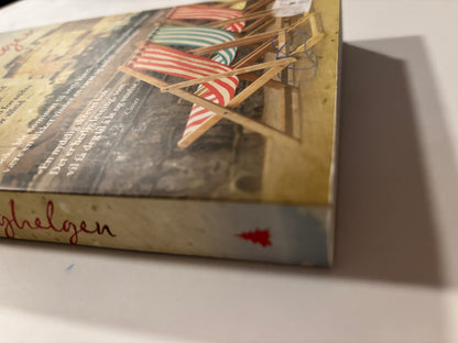 Henry, Veronica: Langhelgen