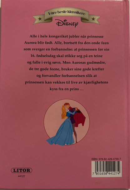 Disney: Tornerose