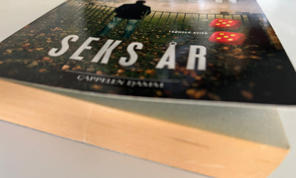 Coben, Harlan: Seks år