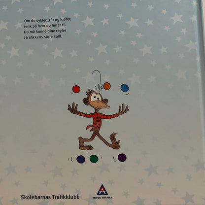 Sirkus Zaltos nye stjerne